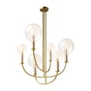 Подвеснойсветильник Maytoni Status MOD333PL06BS