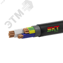 Кабель силовой ВВГнг(А)-LS 3х70мс(N.PE)-1 ТРТС