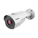 Уличная цилиндрическая видеокамера 2 Мп с объективом 2.8-12 mm SVC-S672V Satvision