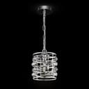 Светильник подвесной Maytoni Frontera E14 1x60W MOD067PL01CH