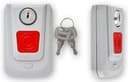 Извещатель охранный электроконтактный ручной точечный Теко Астра-321М (ИО 101-7)