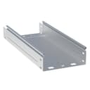 Лоток неперфорированный 80х200х3000-1 мм (3 шт/уп) EKF (L8020000-1)