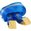 Трос буксировочный "ЭКСПЕРТ", 2 петли, сумка, 5м, 10т 61216-10 ЗУБР