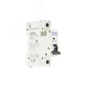 Автоматический выключатель HGD63-M 1PMBS0000C 00006 1 полюс, 6А, ток к.з. 6kA, хар-ка B (STANDARD)