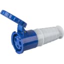 Розетка переносная Navigator 14 309 NCA-SR233-63-220