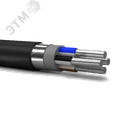 Кабель силовой АПвБШв 4х70мс(N)-1 многопроволочный ТРТС Энергокабель