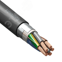 Кабель силовой КГВВэнг(А)-LS 5х95(N,PE) 380/660-2 ТРТС