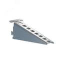 Полка кабельная К1163, без покрытия, S2,0