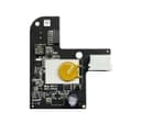 Блок питания панели AX PRO от 12В постоянного тока AX PRO DS-PM1-D Hikvision