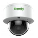 IP уличная купольная видеокамера 2 Мп с моторизованным объективом 2.8-12mm TC-NC24M Tiandy