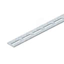 Монтажная лента перфорированная 20x3 мм