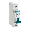 Выключатель автоматический модульный 25 А 1P K 10 кА SMARTWATT PDE LCB63H-DC-K25/1