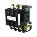 Пускатель электромагнитный ПМА-6200 УХЛ4 В, 380В, 2з+2р, 160А, нереверсивный, с реле РТТ-326 136-160А, IP00