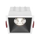 Встраиваемый светильник Alfa LED 4000K 1x15Вт 36 Dim Triac Technical DL0430115W4KDSQWB