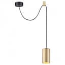 Подвесной светильник Odeon Light Lucas 38981