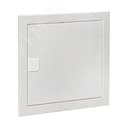 Дверь металлическая для щита Nova 1 габарит IP41 EKF