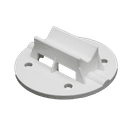 Кронштейн крепления на столб SUPRLAN LK