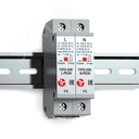 Устройство защиты класса II 220 (230) В AC от перенапряжений