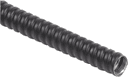 Металлорукав Р3-ЦПнг-12 (50м) с протяжкой черный IEK (CMP10-12-050)