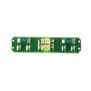 Индикатор неполярный диодный для держателя предохранителя на 115-230V(AC/DC) DKC