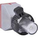 Взрывозащищенный контактный блок сигнальный. 10-28V