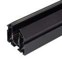 Трек встраиваемый MAGORIENTTRACK2653STRG2000 BK Arlight IP20 Металл 3 года 046702