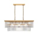 Подвеснойсветильник Maytoni Revero MOD085PL08BS