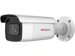 Видеокамера 4Мп стандартная уличная HiWatch IPC-B642-G2/ZS