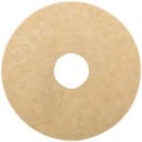 Круг полировочный фетровый для станка заточного, посадочный диаметр 32 мм, 125 мм