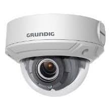 IP-камера купольная 4 Мп (DS-2CD2743G2-IZS) Grundig GD-CI-AC4637V