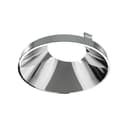 Декоративная рамкаотражатель для серии Wise Technical Ring05710CH