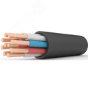 Кабель контрольный КВВГнг(А)-ХЛ 10х1,5 ТРТС