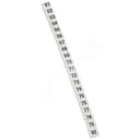 Маркер CAB3 цифры 61 - 80 Legrand Euro