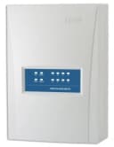 Контроллер охранно-пожарного мониторинга Мираж-GSM-M8-04