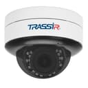 Уличная купольная IP видеокамера 5 Мп (2.7-13.5 mm, PoE) TR-D3153IR2 v2 2.7-13.5 Trassir
