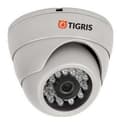 Купольная видеокамера 2 Мп (2.8mm) THL-D20 (2.8) Tigris