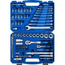 Набор, инструмента, универсальный, А-82, 82, предм., серия Профессионал.