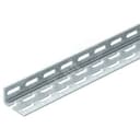 Угловой профиль 40x65x5000