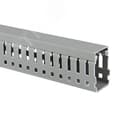 Канал кабельный перфорир. (ВхШ: 80х60мм.) PROxima