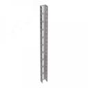 Профиль П-образный усиленный ППУ-45х30х2000 (2,5  мм)