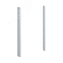 Вертикальные профили 19 16U L 2шт