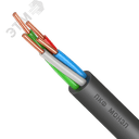 Кабель силовой ППГнг(А)-HF 4Х1,5 ок(N)-0,66 ТРТС Монэл ПКФ