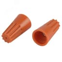 Зажим изолирующий соединительный NO-225-142 СИЗ-3 (2,0-4,0 мм2) оранжевый (упак. 50 шт.) ЭРА