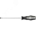 Отвертка стержневая шлицевая, SL8х200 мм