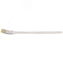 Кисть радиаторная, натур. светлая щетина, деревянная ручка 2" (50 мм)