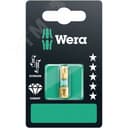 Бита биторсионная 867/1 BDC TORX SB алмазное покрытие хвостовик 1/4 C 6.3 TX 30X25 мм с держателем-еврослот