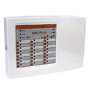 Прибор приемно-контрольный ВЭРС-ПК 24П версия 3.2 ВЭРС