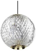Подвесной светильник Odeon Light Crystal 50085LA