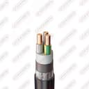 Кабель силовой ПвБШв 3х6 ок-1