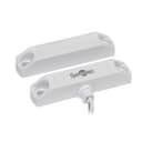 Извещатель магнитоконтактный ST-DM125NO-WT Smartec